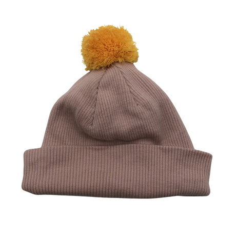Unisex Costo - Winter beanie, size 56 - 58 cm - Light pink ()