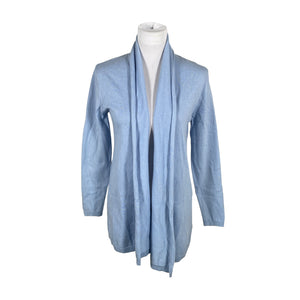 Unisex Nanso - Cardigan, size 36 - Light blue (1)