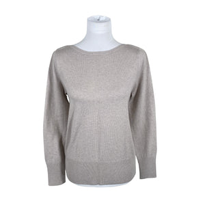 Unisex Nanso - Sweater, size 36 - Beige (1)