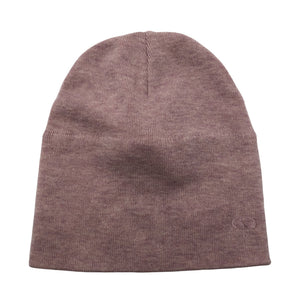 Unisex Pierre Robert - Winter beanie, size 44 - 46 cm - Light pink (1)
