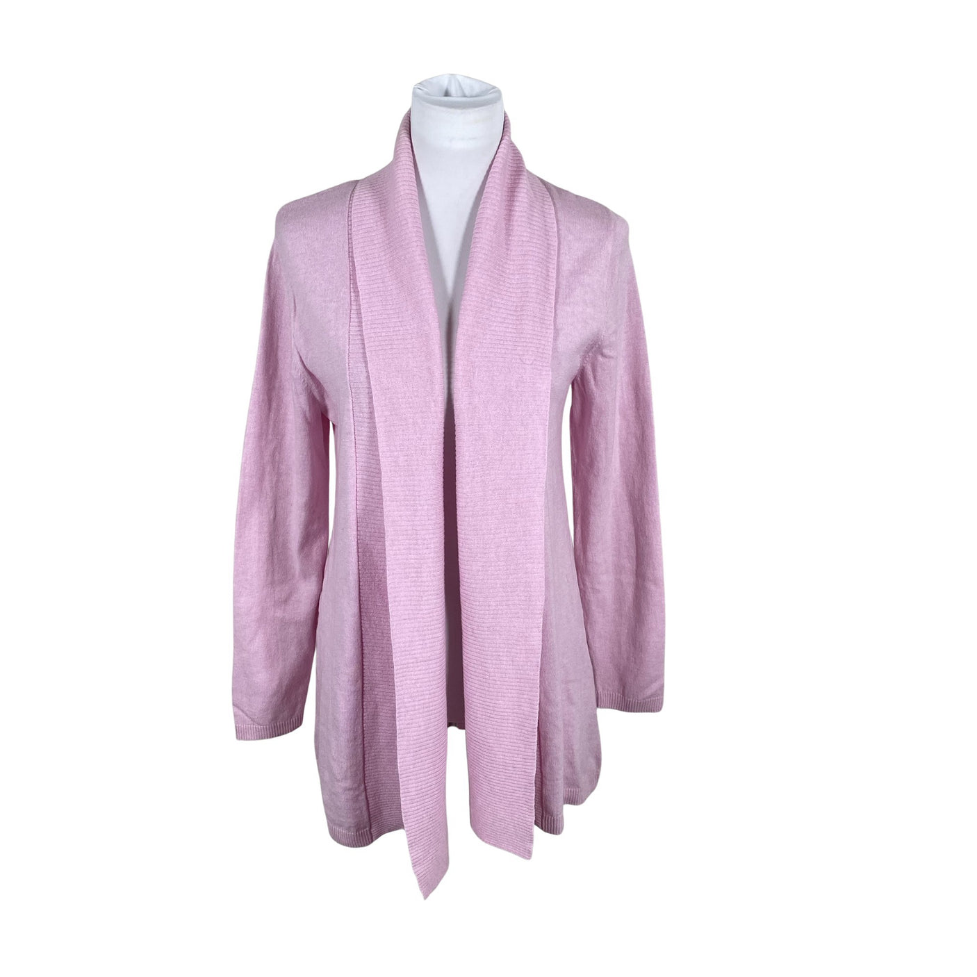 Unisex Nanso - Cardigan, size 38 - Light pink (1)