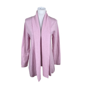 Unisex Nanso - Cardigan, size 38 - Light pink (1)
