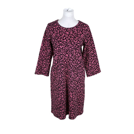 Unisex Nanso - Tricot dress, size 40 - Black ()