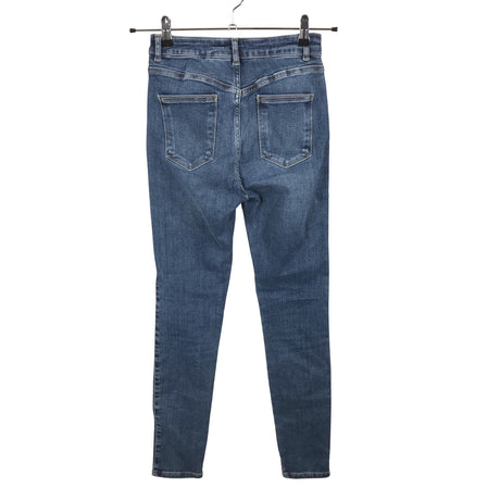 Unisex Madlady - Jeans, size 36 - Blue (2)