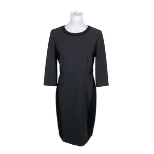 Unisex Gerry Weber - Dress, size 38 - Black (1)
