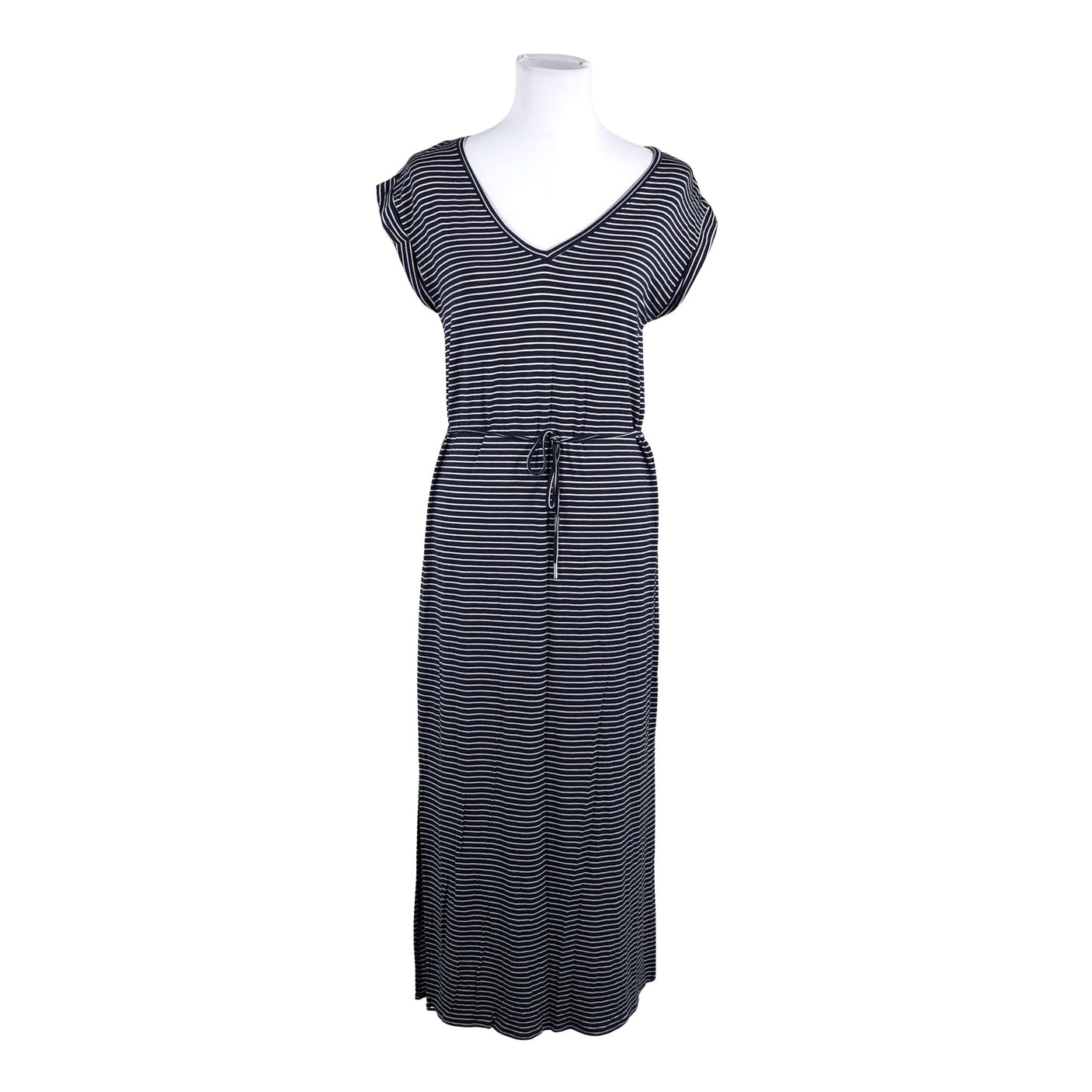 Naisten Part two - Trikoomekko, koko 34 - Sininen (1)