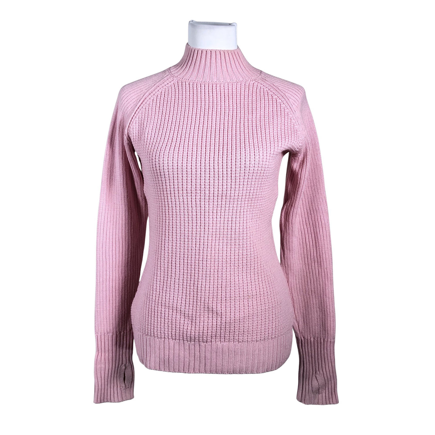 Unisex North Outdoor - Sweater, size 36 - Light pink (1)