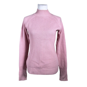 Unisex North Outdoor - Sweater, size 36 - Light pink (1)