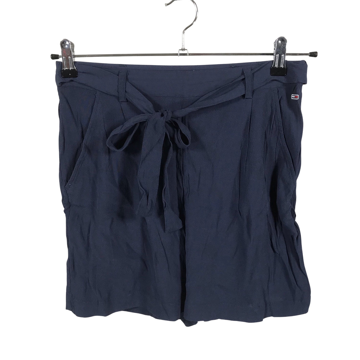 Unisex Tommy Jeans (Tommy Hilfiger) - Shorts, size 36 - Blue (2)