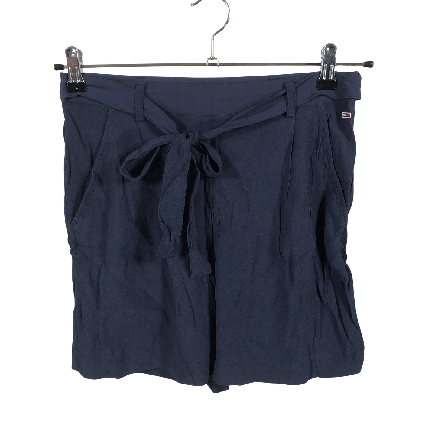 Unisex Tommy Jeans (Tommy Hilfiger) - Shorts, size 36 - Blue (1)