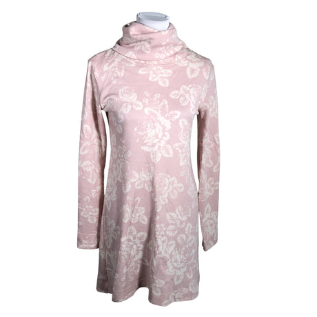 Unisex Ommellinen - Knit dress, size XS - Light pink ()