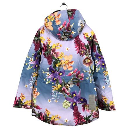 Unisex Molo Kids - Winter jacket, size 146 - 152 - Violet (2)
