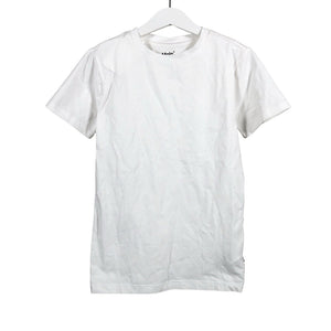Unisex Molo Kids - T-shirt, size 134 - 140 - White (1)