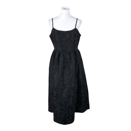 Unisex Selected - Dress, size 40 - Black ()