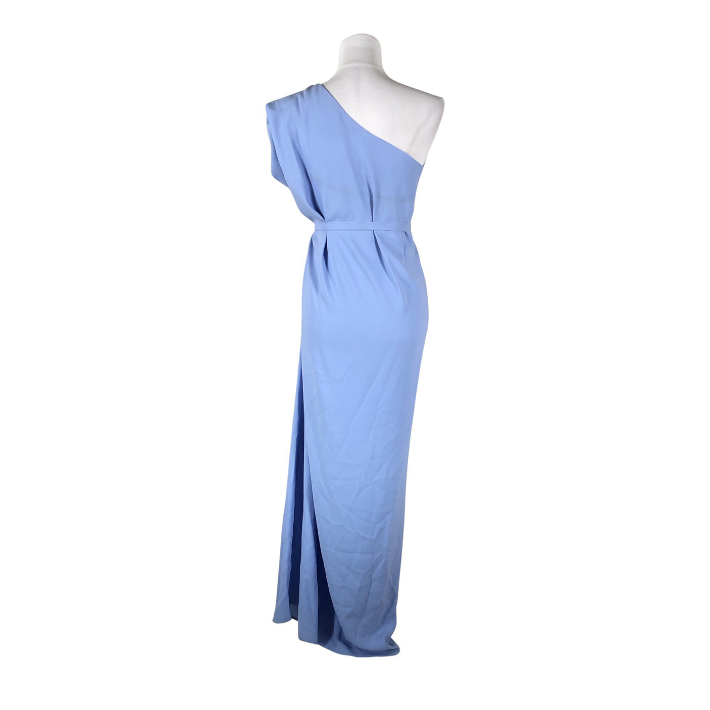 Unisex Katri Niskanen - Maxi dress, size 40 - Light blue (3)