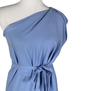 Unisex Katri Niskanen - Maxi dress, size 40 - Light blue (2)