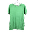 Unisex Molo Kids - T-shirt, size 134 - 140 - Green ()