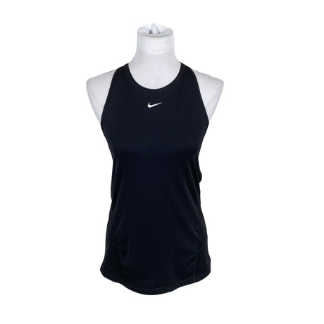 Unisex Nike - Sports top, size S - Black ()