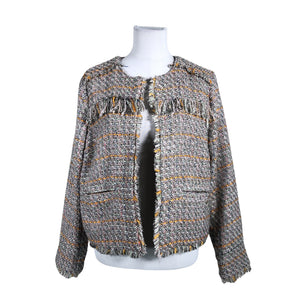 Unisex Mos Mosh - Jacket, size 40 - Light pink (1)