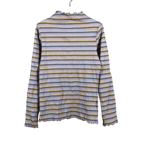 Unisex Name It - Tricot shirt, size 134 - 140 - Light blue ()