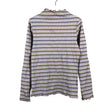 Unisex Name It - Tricot shirt, size 134 - 140 - Light blue ()