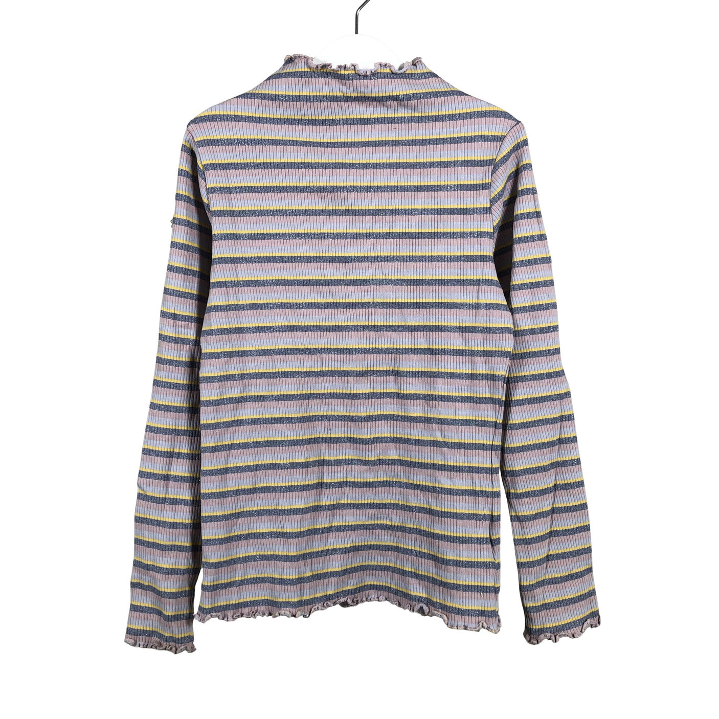 Unisex Name It - Tricot shirt, size 134 - 140 - Light blue (1)