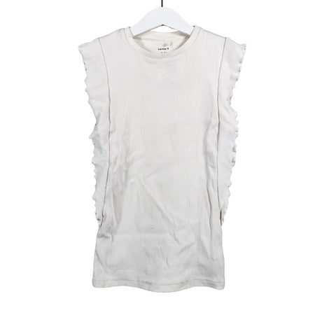 Unisex Name It - T-shirt, size 134 - 140 - White ()