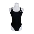 Unisex Adidas - Swimsuit, size 36 - Black ()