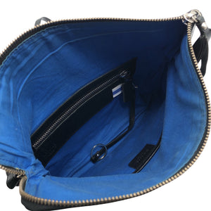 Unisex Lumi - Shoulder bag, size Midi - Black (2)