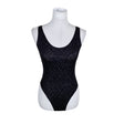 Unisex Sloggi - Body, size 34 - Black ()