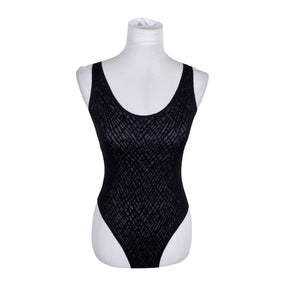 Unisex Sloggi - Body, size 34 - Black (1)