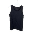 Unisex Molo Kids - Tricot tank top, size 134 - 140 - Black ()