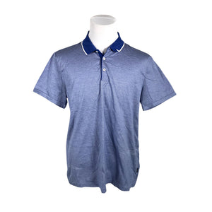 Unisex Hugo Boss - T-shirt, size XXXL - Blue (1)