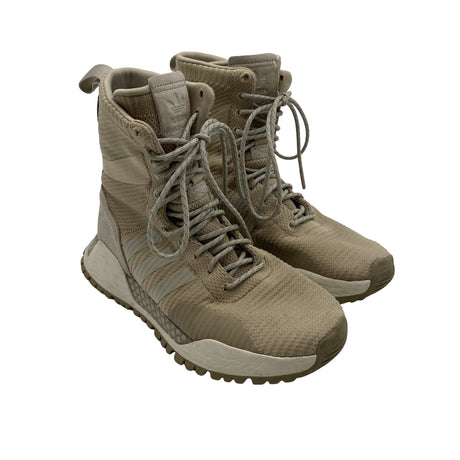 Unisex Adidas - Ankle boots, size 38 - Beige (2)