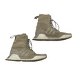Unisex Adidas - Ankle boots, size 38 - Beige ()