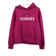 Unisex Tommy Hilfiger - Hoodie, size 134 - 140 - Pink ()