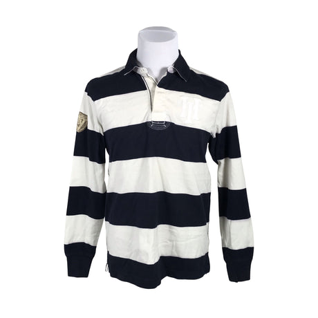Unisex Tommy Hilfiger - Tricot shirt, size M - Blue ()