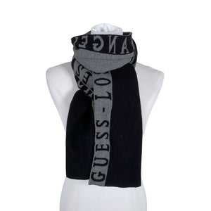 Unisex Guess - Scarf, size 36 - Gray (1)