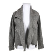 Unisex Cristelle&co - Cardigan, size 44 - Gray ()