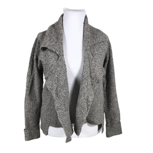 Unisex Cristelle&co - Cardigan, size 44 - Gray (1)
