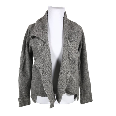 Unisex Cristelle&co - Cardigan, size 44 - Gray ()