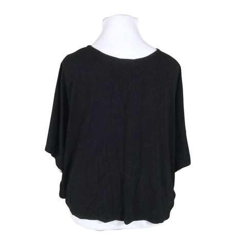 Unisex Wallis - Short-sleeved blouse, size 44 - Black (2)