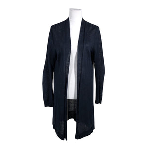 Unisex Marc O'Polo - Cardigan, size 38 - Blue (1)