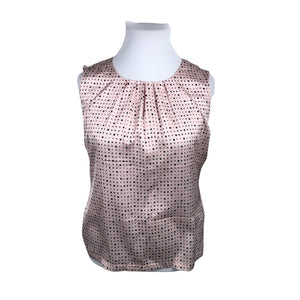 Unisex Ril's - Top, size 42 - Light pink (1)