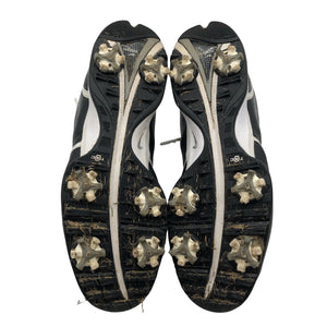 Unisex Nike - Golf shoes, size 38 - Black (3)