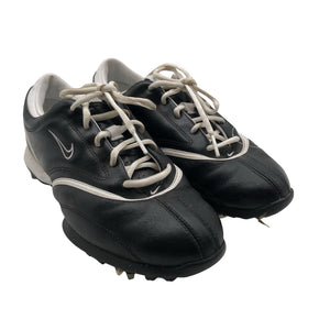Unisex Nike - Golf shoes, size 38 - Black (2)