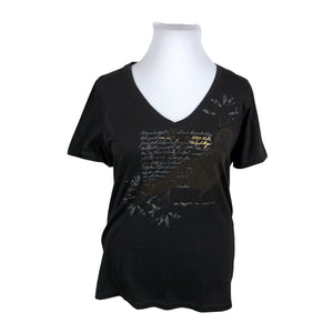 Unisex Edun Live - T-shirt, size 44 - Gray (1)