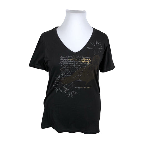 Unisex Edun Live - T-shirt, size 44 - Gray ()