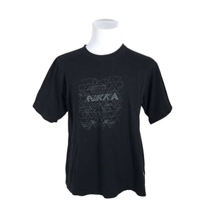 Unisex Rukka - T-shirt, size XL - Black (1)