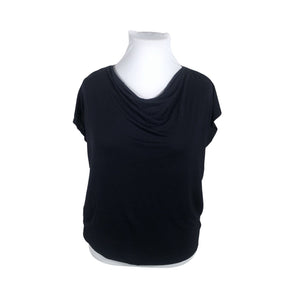 Unisex Noom - T-shirt, size 44 - Black (1)